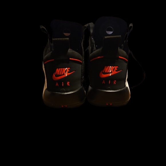 Air Jordan XXXIV